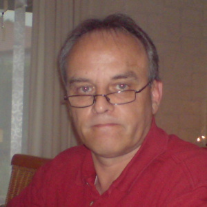 Profilbild von Ralf-Uwe Hantzsche