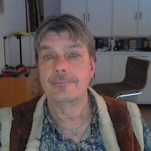 Profilbild von Ralf-Uwe Hedderich