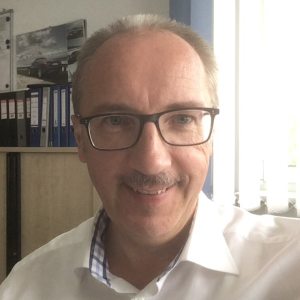 Profilbild von Ralf-Uwe Jungfer