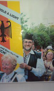 Profilbild von Ralf-Volker Philipp