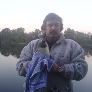 Profilbild von Ralf Werner Pangritz