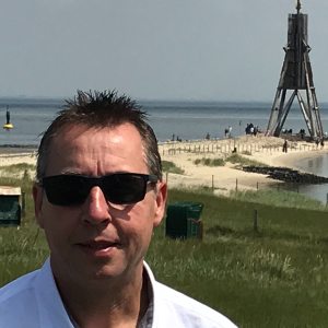 Profilbild von Ralf Abel