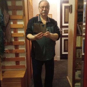 Profilbild von Ralf Abels
