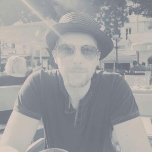 Profilbild von Ralf Acker