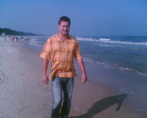 Profilbild von Ralf Ackermann
