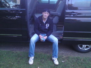 Profilbild von Ralf Ahlgrim