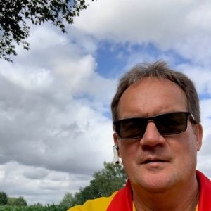 Social Media Profilbild Ralf Ahner 