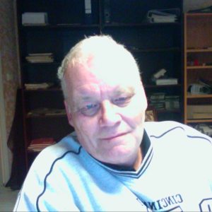 Profilbild von Ralf Ahsbahs