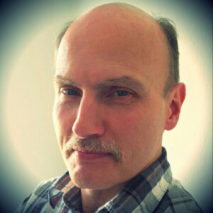Profilbild von Ralf Albrecht