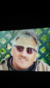 Profilbild von Ralf Alexander