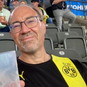 Social Media Profilbild Ralf Anding 