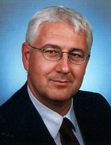 Profilbild von Ralf Andrea