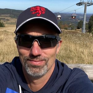 Profilbild von Ralf Antes