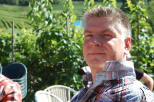 Profilbild von Ralf Aretz