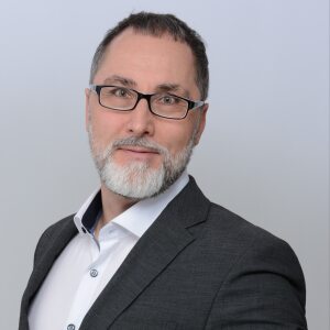 Profilbild von Ralf Arld