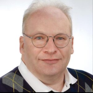 Profilbild von Ralf Arndt