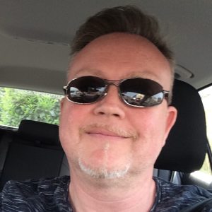 Profilbild von Ralf Arweiler