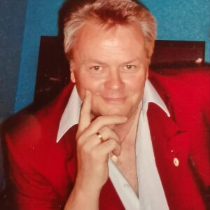 Profilbild von Ralf Aster