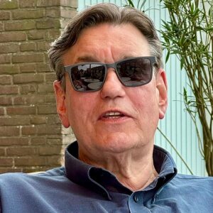 Profilbild von Ralf Atrops