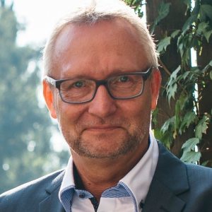 Profilbild von Ralf Austermann