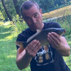 Profilbild von Ralf Baalhorn
