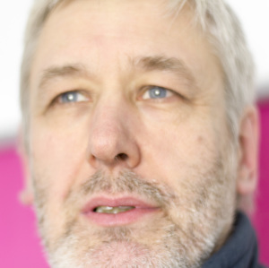 Profilbild von Ralf Baardwyk