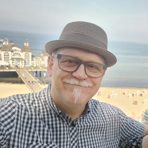 Profilbild von Ralf Baberg