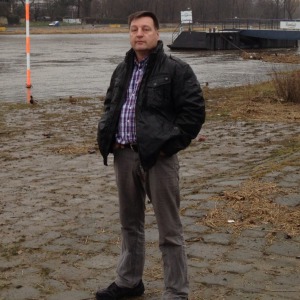 Profilbild von Ralf Baberski