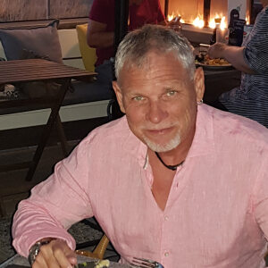 Profilbild von Ralf Bäcker