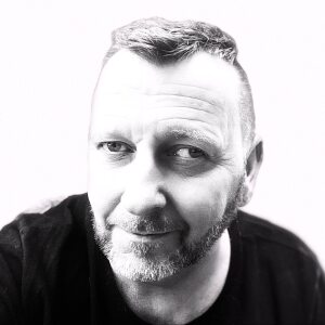 Profilbild von Ralf Bähre