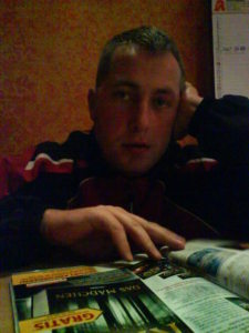 Profilbild von Ralf Bär