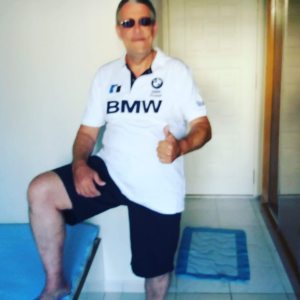 Profilbild von Ralf Baginski