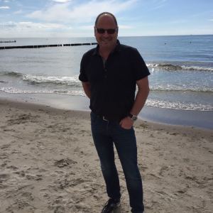 Profilbild von Ralf Bahr