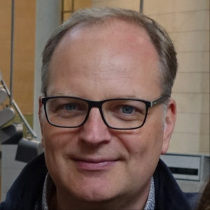 Profilbild von Ralf Baier