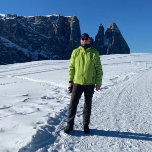 Profilbild von Ralf Baldeweg