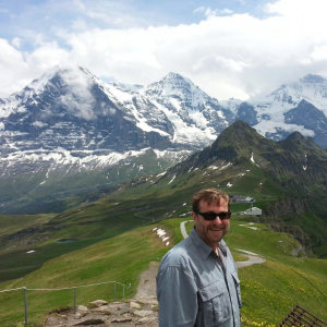 Profilbild von Ralf Banholzer