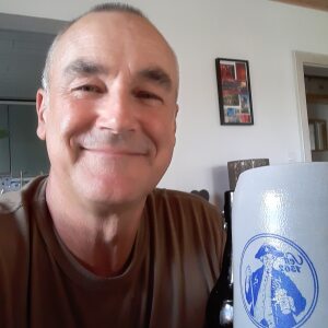 Profilbild von Ralf Bardutzky