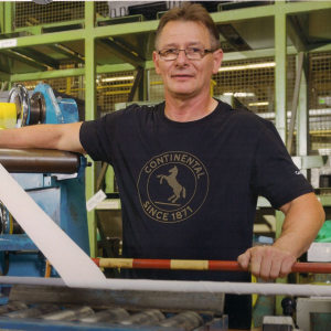 Profilbild von Ralf Bargenda