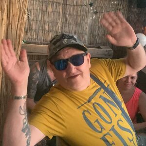 Profilbild von Ralf Barian