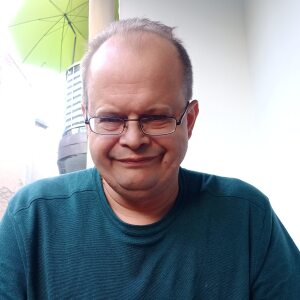 Profilbild von Ralf Baron