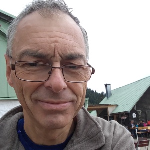 Profilbild von Ralf Barth