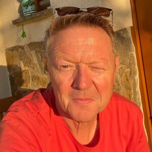Profilbild von Ralf Barthen