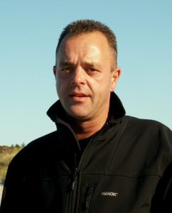 Profilbild von Ralf Bartsch