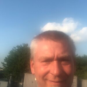 Profilbild von Ralf Bartzen