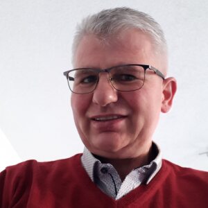 Profilbild von Ralf Barz