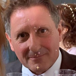 Profilbild von Ralf Battista