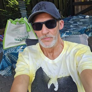 Profilbild von Ralf Bauer