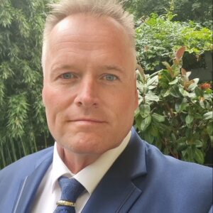 Profilbild von Ralf Bauer