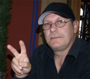 Profilbild von Ralf Bauersfeld