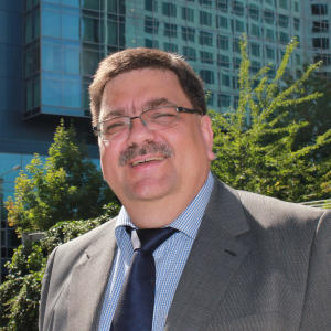 Profilbild von Ralf Baum